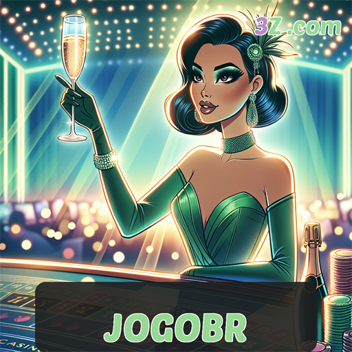 Inovações do jogobr: O app que revoluciona a jogatina