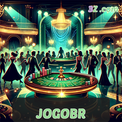 Baixar Jogos: Uma Experiência Inesquecível no Jogobr