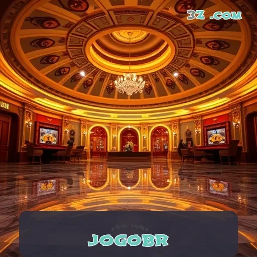 jogobr: Explore o Que Há de Melhor em Jogos Arcade