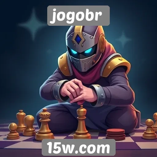 Tutoriais e dicas para iniciantes no jogobr
