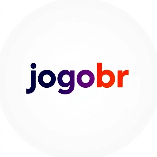 jogobr Logo