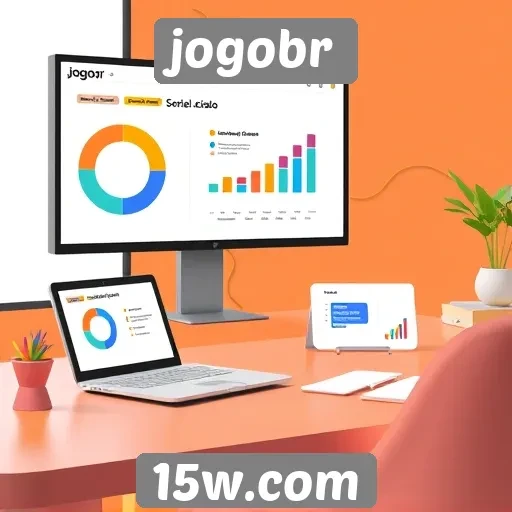Análise do design e usabilidade do site jogobr