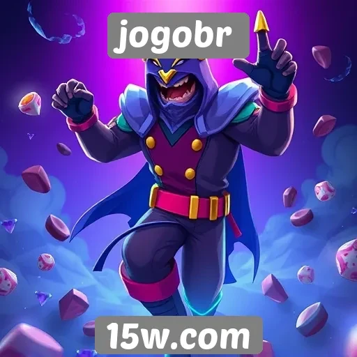 Recursos exclusivos do jogobr que atraem jogadores