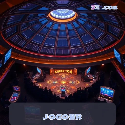 jogobr Destaques