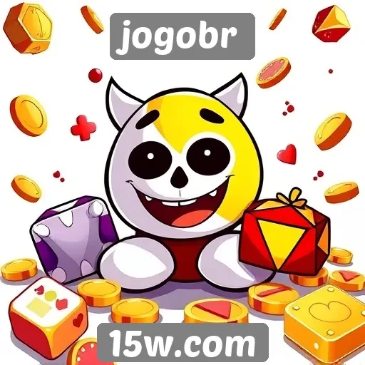 Avaliação das categorias de jogos disponíveis no jogobr