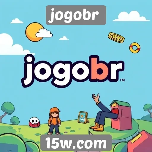 História do Jogobr e sua evolução no mercado
