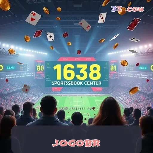jogobr Novidade