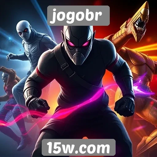 lancamentos mais aguardados do site jogobr